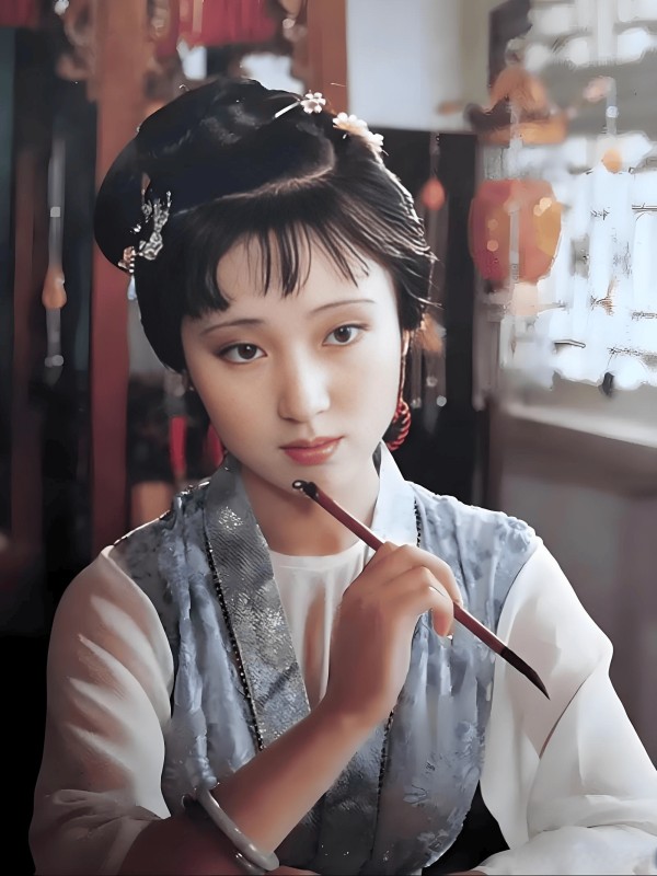 妙玉教邢岫烟读书,黛玉教香菱学诗,这两者暗中有什么联系吗?