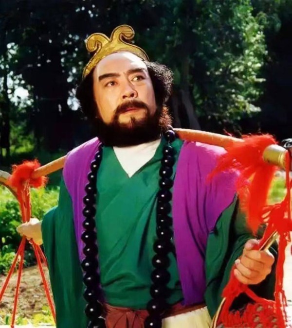 两个沙和尚都走了!《西游记》摄影师助手回应刘大刚去世