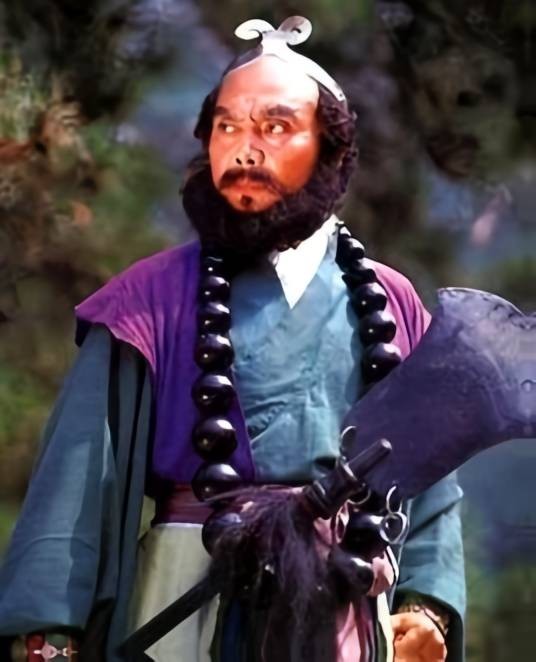 《从卷帘大将到金身罗汉:沙僧的修行与救赎之路》