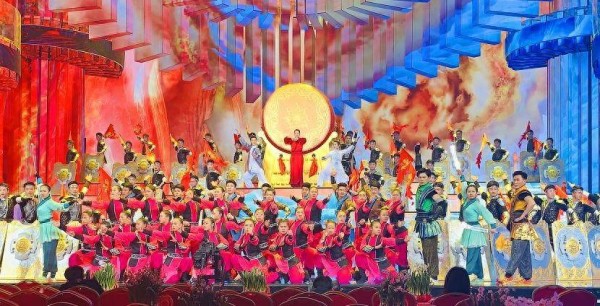 跨年晚会名场面:精彩纷呈,星光熠熠,盘点各卫视跨年晚会亮点