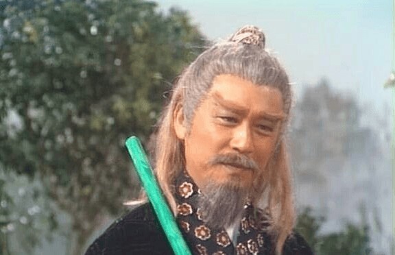 《射雕英雄传》:别再说黄药师武功最弱!四绝持平的真相,藏在这三个细节里