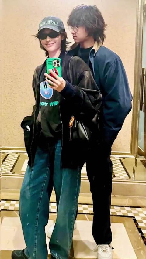 回头再看白百何爱过的男人,才明白什么叫对的人总会再相逢!