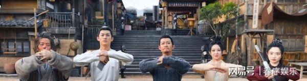 未播先火！《唐诡3》归来，4年24桩诡案能否再续“诡”字传奇