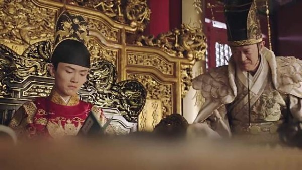 为什么一手遮天的魏忠贤,却斗不过年仅17岁的崇祯