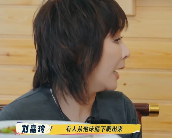 刘嘉玲惊爆刘德华遭私生骚扰骇人细节:有人躲床底突然爬出