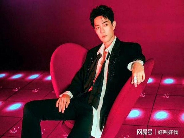 肖战荣获2025年度最佳金天使奖!导演曹译文也获奖,闪耀国际舞台