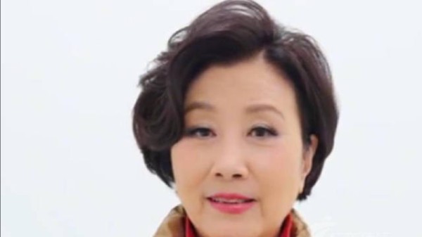 十五运会开幕粤港澳群星献艺汪明荃容祖儿亮相