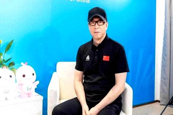 总导演揭秘:水舞台惊艳亮相!背后藏着这些湾区密码|解码开幕式