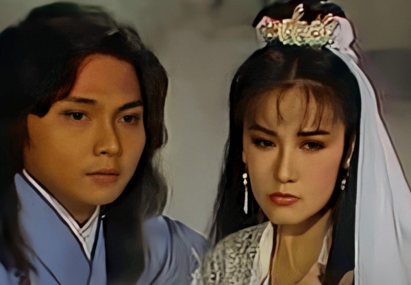 长得越美，命运越凄惨？金庸让这7位绝色佳人毁在了采花贼手中