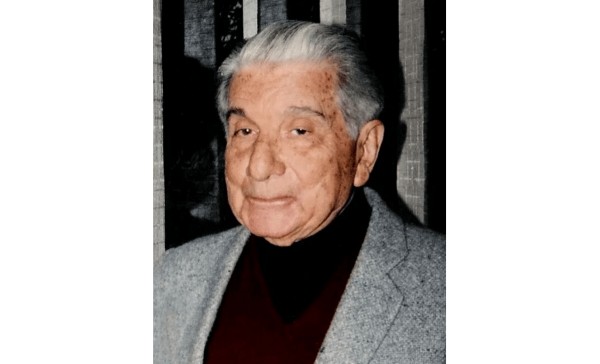 奥古斯托·巴斯托斯：用文学收集大灾异之后，无名者们的哭声