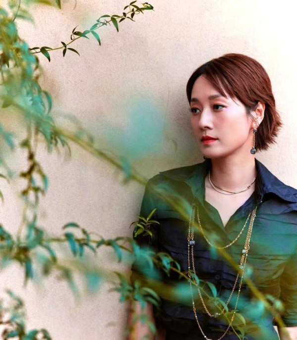 马伊琍逆袭成功，影后身份大曝光，“当年姐弟恋”再成焦点