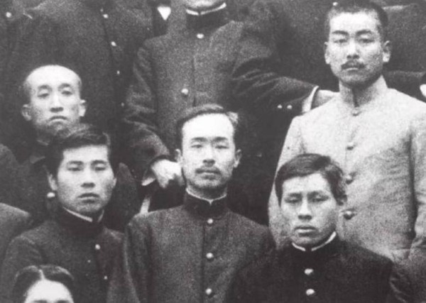 风流才子李叔同为何出家？好友夏丏尊：没有我，他也许不至于出家