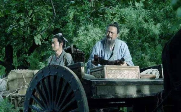 孔子骂了一句脏话,流传千年,却成为现代人的口头禅,是哪句呢?