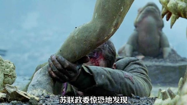 二战苏联传奇狙击手 瓦西里 ，高手之间的对决就是精彩