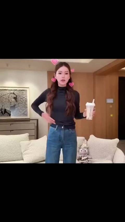 马筱梅直播透露怀孕五个月，汪小菲将再当爸