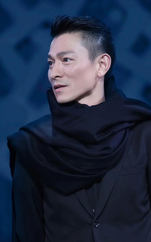 这一次,被央视公开点名的刘德华,让所有人见识到了他的江湖地位