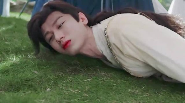 剧粉书粉悬着的心终于亖透了!溜了大半个娱乐圈的将门毒后,终于敲定男女主