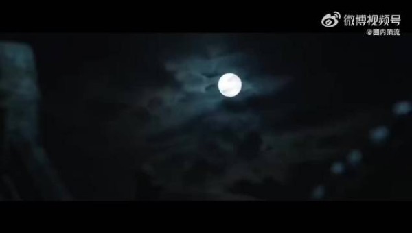 陈鑫海饰裴右安杀青，古装造型复刻原著获期待