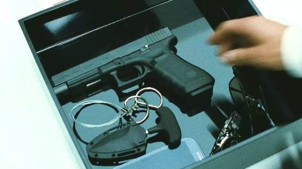 各种花式刺杀名场面 你看过哪部电影?