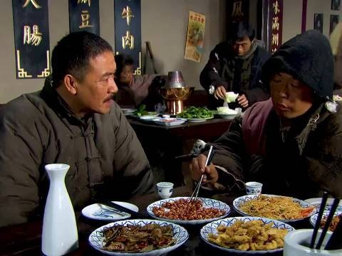 那个年代,这类人不敢,怕被揍死