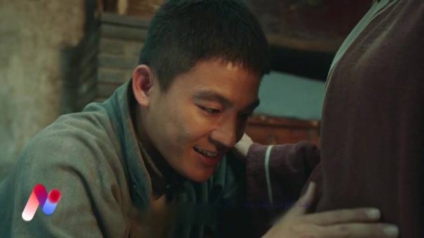 欧豪《生万物》与杨幂演夫妻，碰撞老戏骨火花