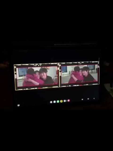 韩国燃冬 亲爱的x