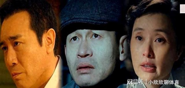 钱再多有什么用？于和伟曝余皑磊险些心脏骤停，却被骂到不想拍戏