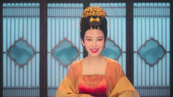 论有一个儿控的公主母亲是什么体验，卢凌风一句娘直接硬控公主！