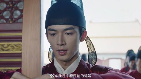 姜父告国公不成反被诬告 下秒张遮霸气出手,国公完了