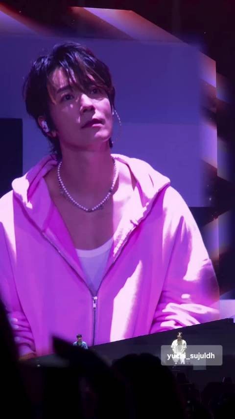 落泪被感动到的李东海 Cr:yuchi_sujuldh