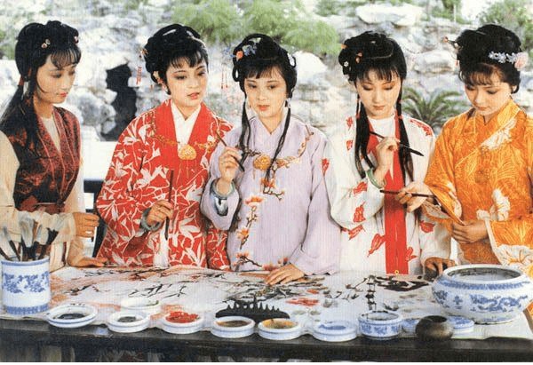 红楼梦的“红楼”到底是什么意思?