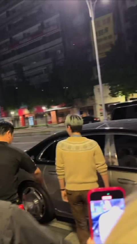 wbxl刷到首页推文才get到此猪当时为什么一个急停+拐弯