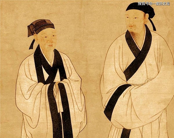 朱熹问学生:为啥叫买东西不是买南北?10岁小孩一语说破