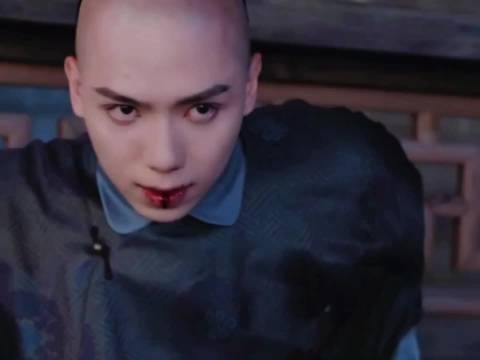 林儿改剧情致景渊遇刺，系统要求其消失才能回归现实