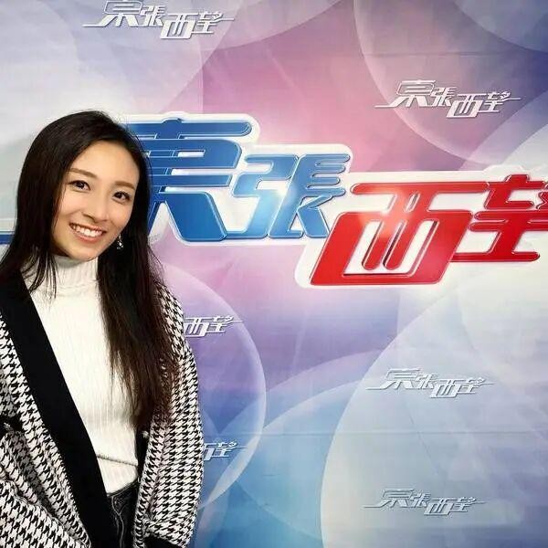 恭喜!36岁TVB东张女神宣布诞下女儿,经历16小时镇痛母女平安:是值得的