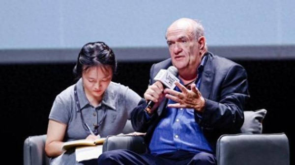 爱艺术爱上海(第三季)|世界看上海:这里的文化把握未来