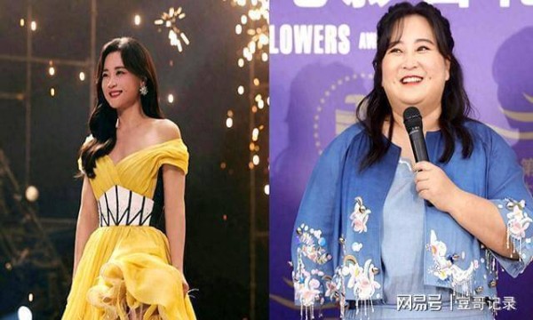 不撞南墙不回头,退出春晚、解散公司,43岁贾玲走上了另一条道路