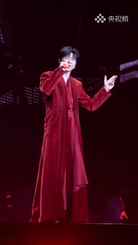 刘宇宁OST一次性听过瘾了