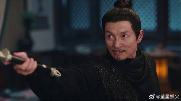 刺史当真狼子野心,故意调走手下,竟做这种事