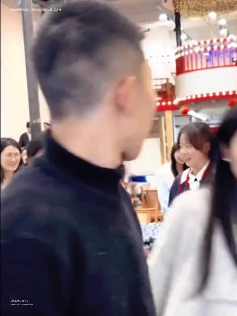 沈月身材管理获赞,状态佳引期待