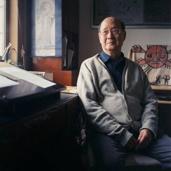 《蒙田全集》译者，法语文学翻译家马振骋昨日去世，享年91岁