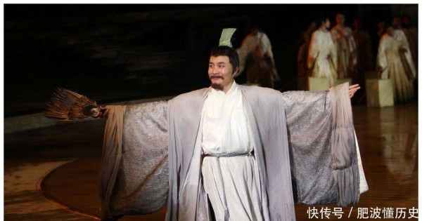 《三国演义》:诸葛亮足智多谋,为何还会败给司马懿