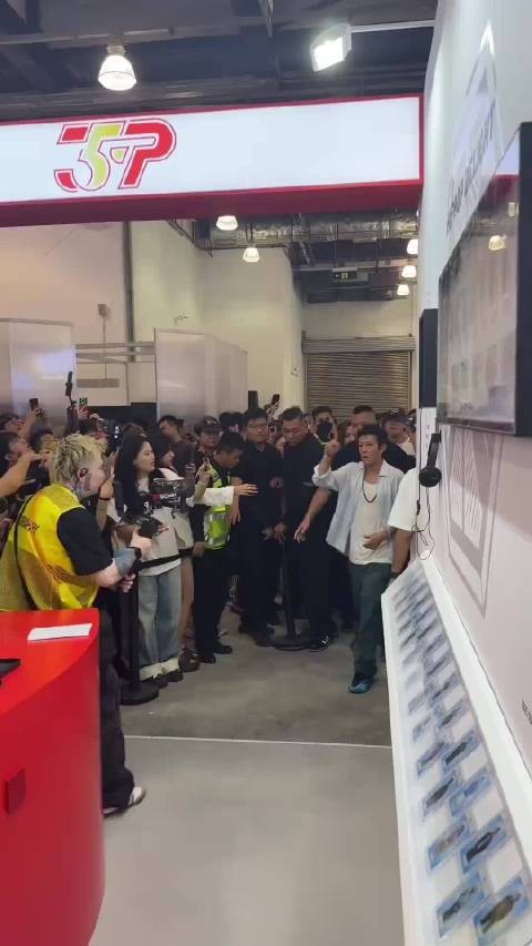 冠希哥，一代人的青春！