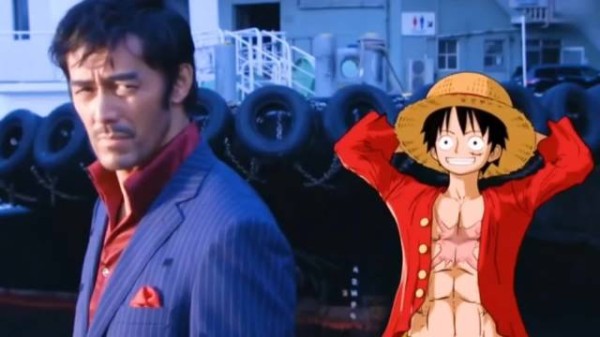 这男人跳楼把自己跳成个球,手臂这么长难道是路飞的传人?