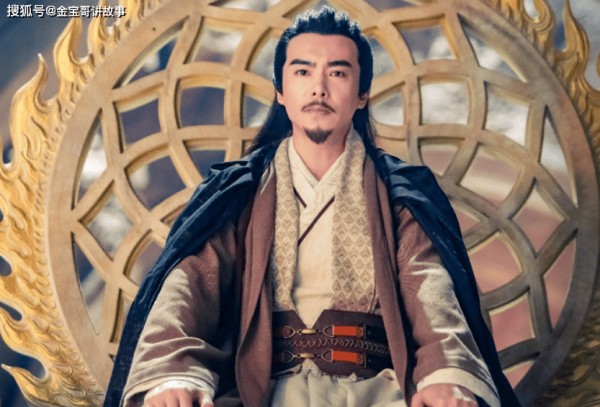 阳顶天的“大九天手”为何如此厉害？你看他是郭襄的谁，就懂了