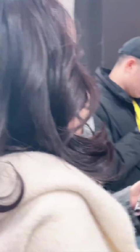 赵露思这个怼脸真的美我一大跳