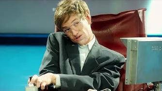 真实故事改编传记片《万物理论》豆瓣8.4分,31万人评分