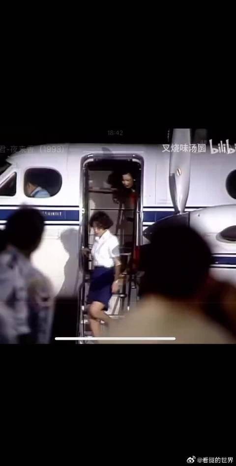 邓丽君法国返台压轴献唱清泉岗，40岁风采更胜往昔