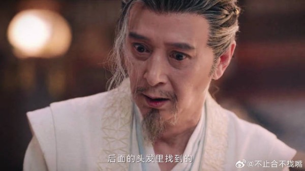 苏无名审案还真有一套，简单几句就让犯人招供