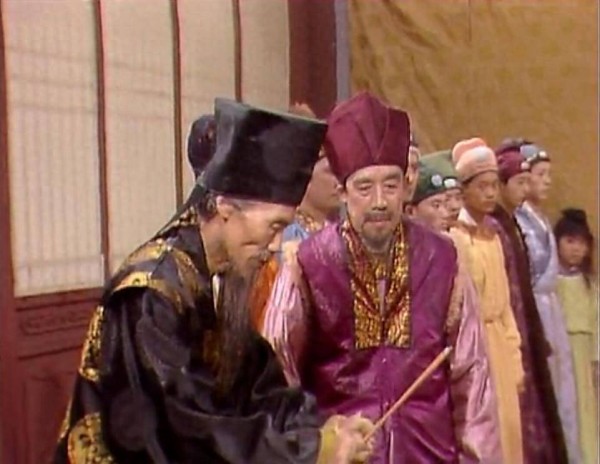 红楼梦：曹雪芹设了文字密码，地位最高的贾琮，为啥没有存在感？